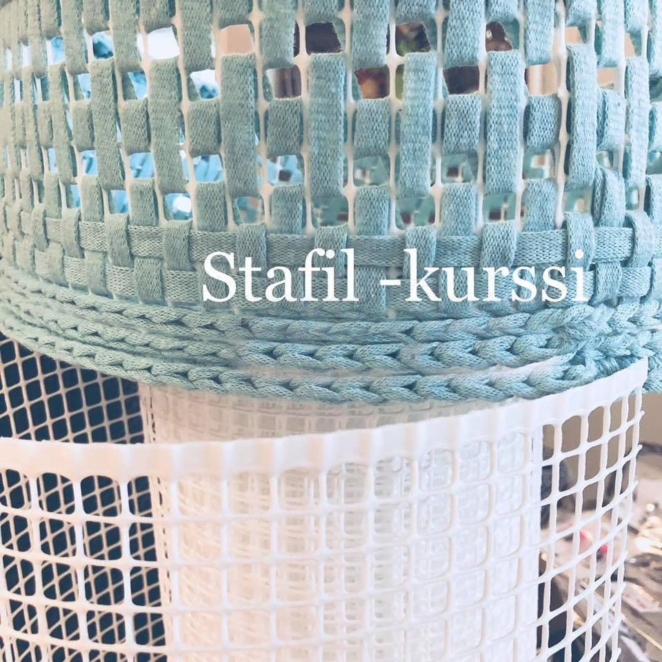 stafil