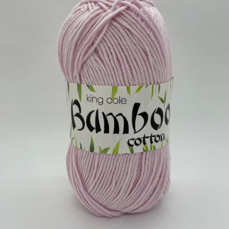 Bamboo Cotton - Machia - Erikoislankojen Ja Käsityön Verkkokauppa Ja ...