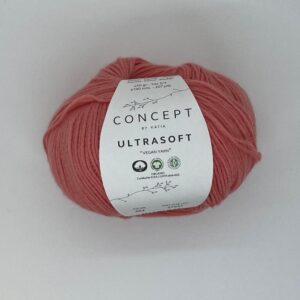 Ultrasoft