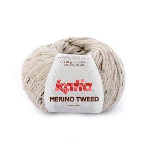 Merino_Tweed