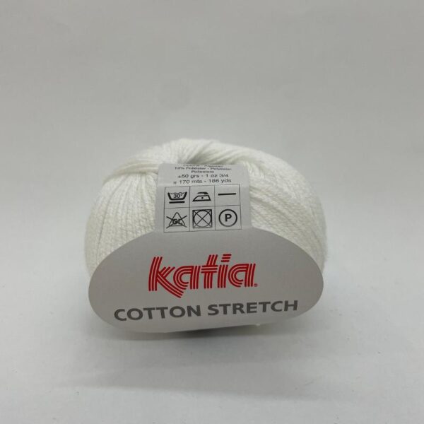 Cotton_Stretch