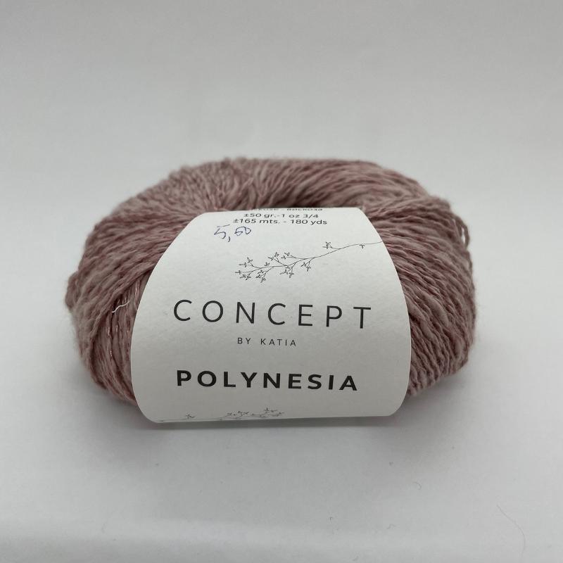 Concept_Polynesia_50_g_165_m__56___puuvilla__22___pellava__22___viskoosi__63_vanharoosa