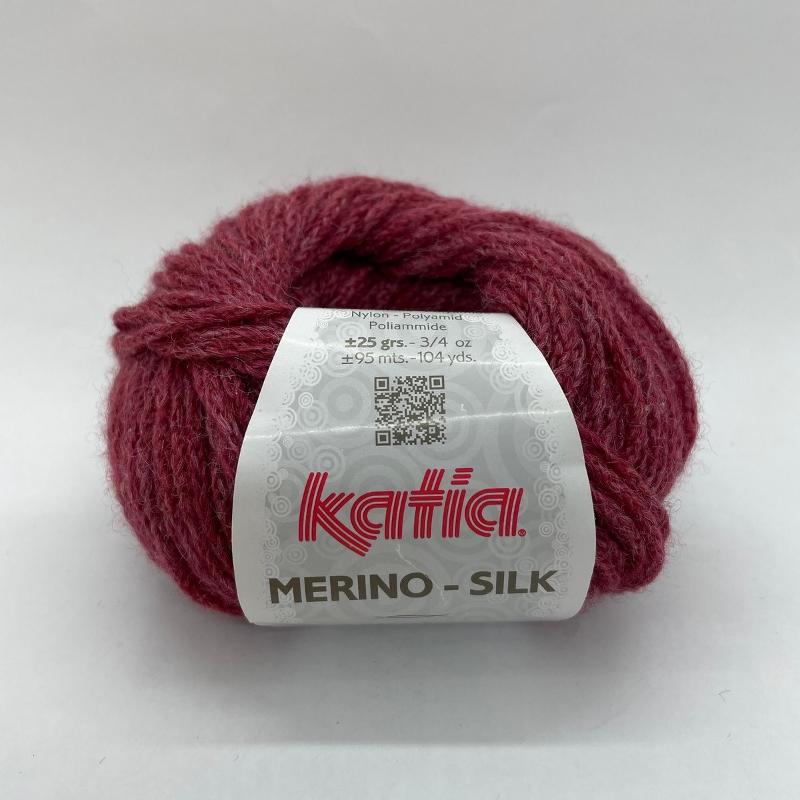 Merino_Silk